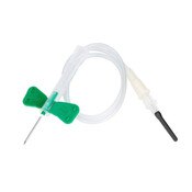 Blood Collection Needle, 21G